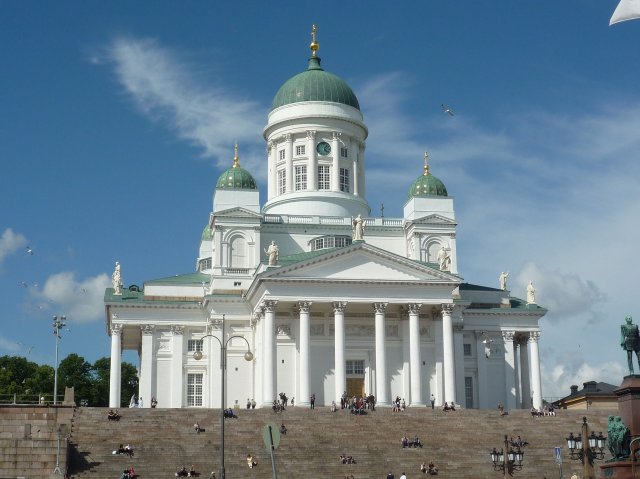 2012 helsinki